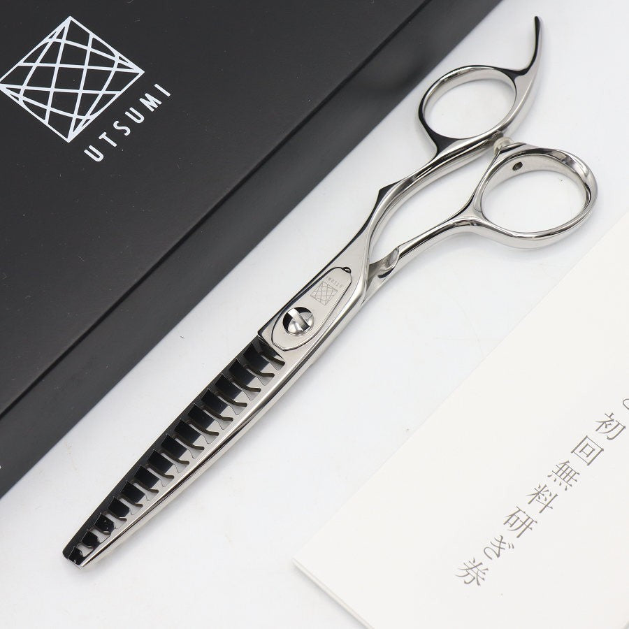 セニング・すき鋏｜中古シザーの通販は【リファン】 – 中古シザー通販