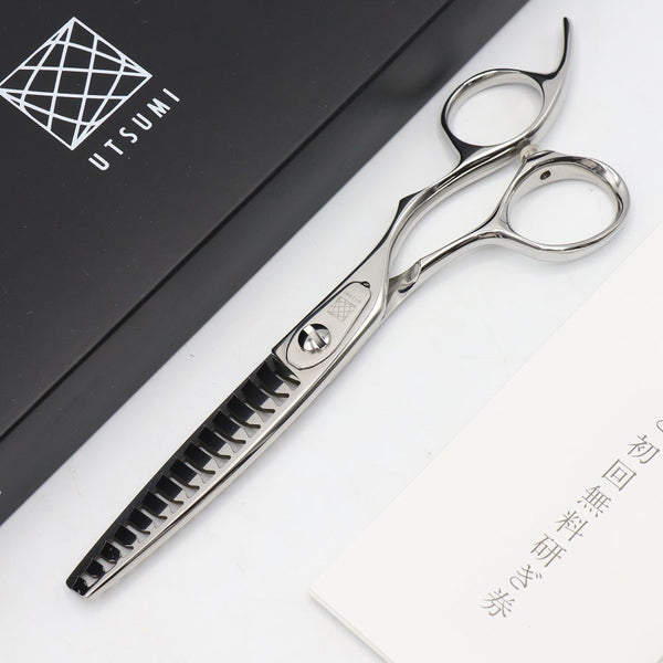 セニング・すき鋏｜中古シザーの通販は【リファン】 – 中古シザー通販