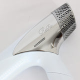 【美品】 MTG ReFa BEAUTECH DRYER SMART RE-AN-02A ホワイト ヘアドライヤー リファビューテック 本体