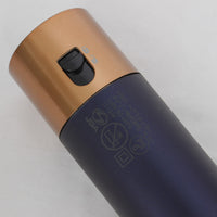 Dyson Airwrap Complete HS01 COMP DBBC TB ダークブルー/コッパー ダイソン エアラップ ヘアスタイラー 本体