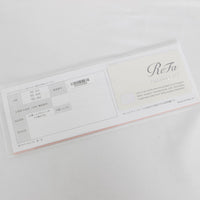 【新品】MTG ReFa CURL IRON PRO 38 RE-AV-02A ホワイト 38mm リファカールアイロン プロ ヘアアイロン 本体