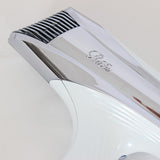 【美品】MTG ReFa BEAUTECH DRYER S+ RE-BC-02A ホワイト 2025年製 ヘアドライヤー リファビューテック ドライヤー 本体