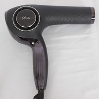 MTG ReFa BEAUTECH DRYER PRO RE-AJ03A ブラック リファ ビューテック ドライヤー プロ ビューティック 本体