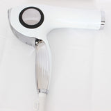 【美品】MTG ReFa BEAUTECH DRYER RE-AB02A ホワイト リファビューテック ドライヤー 本体