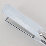 【美品】MTG ReFa STRAIGHT IRON PRO RE-AT-02A ホワイト リファストレートアイロン プロ ヘアアイロン 本体