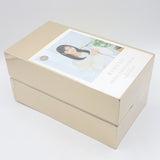 【新品未開封】KINUJO Hair Dryer Voyage HW001 ゴールド ヘアドライヤー 絹女 キヌージョ ボヤージュ 本体