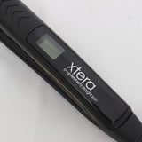 エクステラ P-UP テラヘルツ ストレートアイロン xtera ピーアップ ヘアアイロン 大阪ブラシ 本体