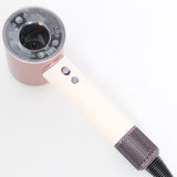 【美品】Dyson Supersonic Nural Shine HD16 VLP セラミックピンク ヘアドライヤー スーパーソニック ダイソン 本体