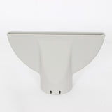 【美品】MTG ReFa BEAUTECH DRYER SMART W RE-AX-02A ホワイト ヘアドライヤー ビューテック スマート ダブル リファ 本体