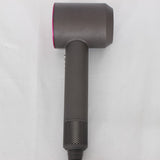 Dyson Supersonic HD01 IIF アイアン/フューシャ ヘアドライヤー ダイソン スーパーソニック 本体