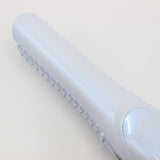 【美品】MTG ReFa FINGER IRON ST RE-AS-02A ホワイト リファフィンガーアイロンST ヘアアイロン 本体