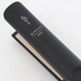 【美品】KINUJO Pro Straight KP001 絹女 プロ ストレート ヘアアイロン キヌージョ 本体