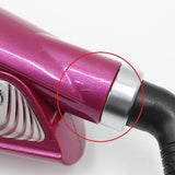 アドスト DS プレミアムスリム FDSS-19 レッドバイオレット ヘアアイロン ADST DS SLIM コテ 本体