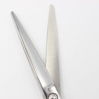 【美品】内海シザー JYO OY620/60 カットシザー 6.2インチ ハマグリ刃 3Dハンドル ウツミ 城