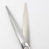 【美品】内海シザー JYO OY620/60 カットシザー 6.2インチ ハマグリ刃 3Dハンドル ウツミ 城