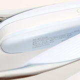 【美品】MTG ReFa POWER STRAIGHT IRON PRO RE-BS-02A ホワイト リファ パワー ストレートアイロン 本体