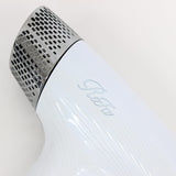 【美品】MTG ReFa BEAUTECH DRYER SMART RE-AN-02A ホワイト ヘアドライヤー リファビューテック 本体