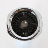 【美品】MTG ReFa BEAUTECH DRYER SMART W RE-AX-02A ホワイト ヘアドライヤー ビューテック スマート ダブル リファ 本体