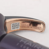 【美品】ヘアビューロン 27D Plus カール L-type 34.0mm HBRCL27D-L-JP バイオプログラミング ヘアアイロン リュミエリーナ 本体
