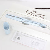 【新品】MTG ReFa STRAIGHT IRON PRO RE-AT-02A ホワイト リファストレートアイロン プロ ヘアアイロン 本体