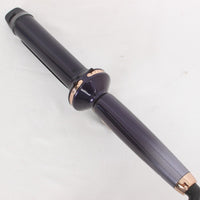 【美品】ヘアビューロン 27D Plus カール L-type 34.0mm HBRCL27D-L-JP バイオプログラミング ヘアアイロン リュミエリーナ 本体