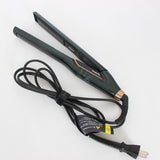 【美品】ヘアビューロン 7D Plus ストレート HBRST7D-JP バイオプログラミング ヘアアイロン コテ リュミエリーナ 本体