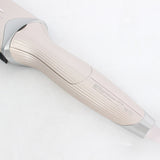 【美品】MTG ReFa TREATMENT IRON RE-CW-48A シャンパングレージュ トリートメントアイロン リファ 本体