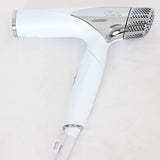 【美品】MTG ReFa BEAUTECH DRYER SMART RE-AN-02A ホワイト ヘアドライヤー リファビューテック 本体