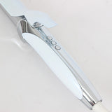 【美品】MTG ReFa CURL IRON PRO 32 RE-AW-02A ホワイト 32mm リファカールアイロン プロ ヘアアイロン 本体