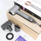 【美品】Dyson Supersonic Shine HD15 ULF BNBC ニッケル/コッパー ヘアドライヤー ダイソン スーパーソニック シャイン 本体