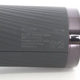MTG ReFa BEAUTECH DRYER PRO RE-AJ03A ブラック リファ ビューテック ドライヤー プロ ビューティック 本体