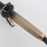 【美品】ヘアビューロン 4D Plus カール S-type 26.5mm HBRCL4D-GS-JP バイオプログラミング ヘアアイロン リュミエリーナ コテ 本体