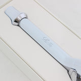 【新品】MTG ReFa CURL IRON PRO 19 RE-AZ-02A ホワイト リファカールアイロン プロ ヘアアイロン 本体