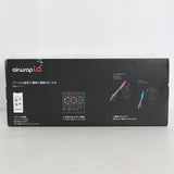 【新品未開封】Dyson Airwrap i.d. HS08 JPPL ジャスパープラム マルチスタイラー&ドライヤー ダイソン エアラップ 本体