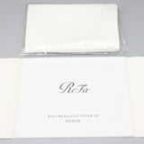 【美品】MTG ReFa BEAUTECH DRYER SE RE-BX-02A ホワイト ヘアドライヤー リファ ビューテック 本体