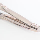 MTG ReFa STRAIGHT IRON PRO+ RE-CC-48A シャンパングレージュ リファストレートアイロン プロ ヘアアイロン 本体
