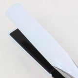【美品】MTG ReFa BEAUTECH STRAIGHT IRON RE-BM-02A ホワイト ストレートアイロン リファビューテック 本体