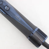 【美品】MTG ReFa BEAUTECH RESETTER RE-BI-03A ブラック ヘアドライヤー リファビューテック リセッター 本体
