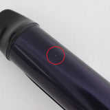 【美品】ヘアビューロン 27D Plus カール L-type 34.0mm HBRCL27D-L-JP バイオプログラミング ヘアアイロン リュミエリーナ 本体