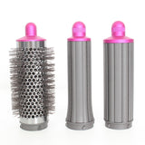 Dyson Airwrap Complete HS05 COMP FBN フューシャ/ニッケル ダイソン エアラップ マルチスタイラー 本体