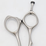 【美品】ミズタニシザーズ STELLITE alloy 230 セニング 6インチ 3Dハンドル 12目 約25%〜30% ステライト