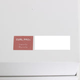 【新品】MTG ReFa CURL IRON PRO+ RE-CD-48A シャンパングレージュ 32mm リファカールアイロン プロ 本体