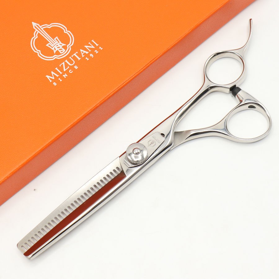 セニング・すき鋏｜中古シザーの通販は【リファン】 – 中古シザー通販