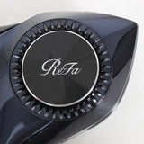 【美品】MTG ReFa BEAUTECH DRYER BX RE-BQ-03A ブラック ヘアドライヤー リファビューテック 本体