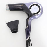 【美品】レプロナイザー 27D Plus REP27D-JP バイオプログラミング ヘアドライヤー リュミエリーナ 本体