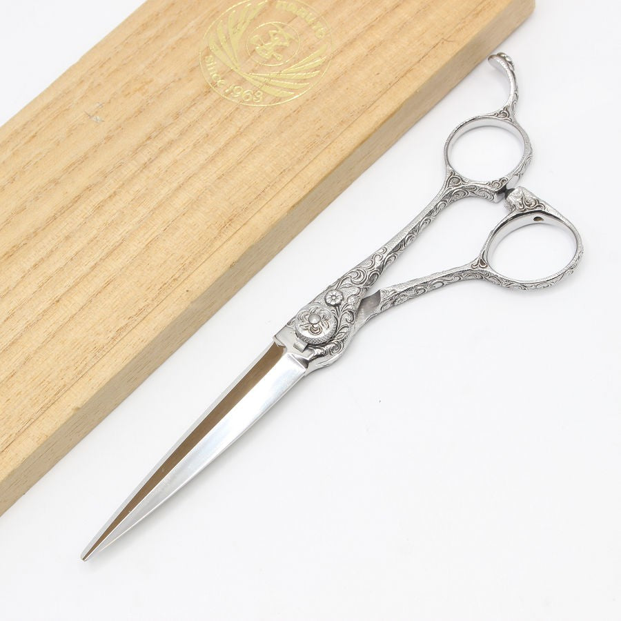 ナルトシザー｜中古シザーの通販は【リファン】 – 中古シザー