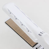 【美品】KINUJO STRAIGHT IRON LM225 シルクプレート ヘアアイロン 絹女 キヌージョ 本体