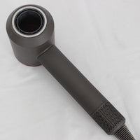 Dyson スーパーソニック Ionic HD03 ULF IIF アイアン/フィーシャ 専用スタンド付き ヘアドライヤー ダイソン 本体