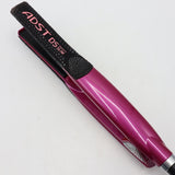 アドスト DS プレミアムスリム FDSS-19 レッドバイオレット ヘアアイロン ADST DS SLIM コテ 本体