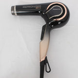 レプロナイザー 4D Plus REP4D-JP バイオプログラミング ヘアドライヤー リュミエリーナ 本体